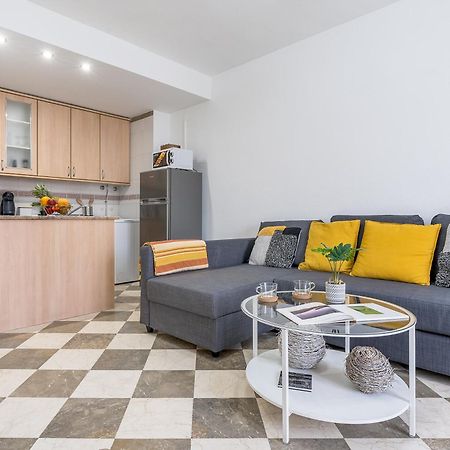 Apartament Rincon De Lucia Cenes De La Vega Zewnętrze zdjęcie