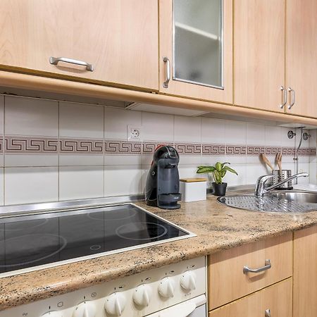 Apartament Rincon De Lucia Cenes De La Vega Zewnętrze zdjęcie