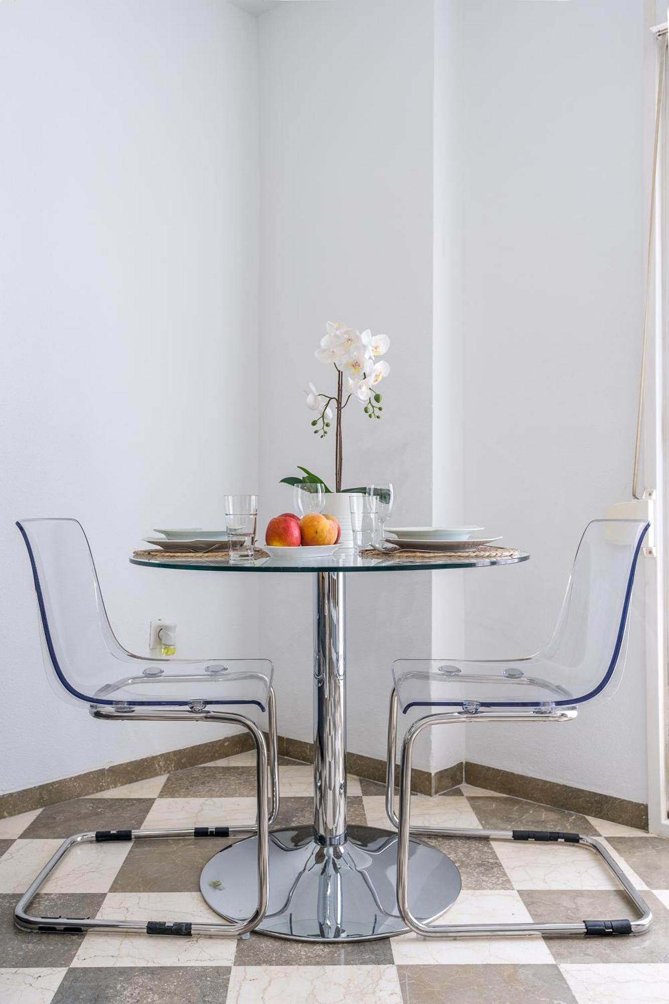 Apartament Rincon De Lucia Cenes De La Vega Zewnętrze zdjęcie