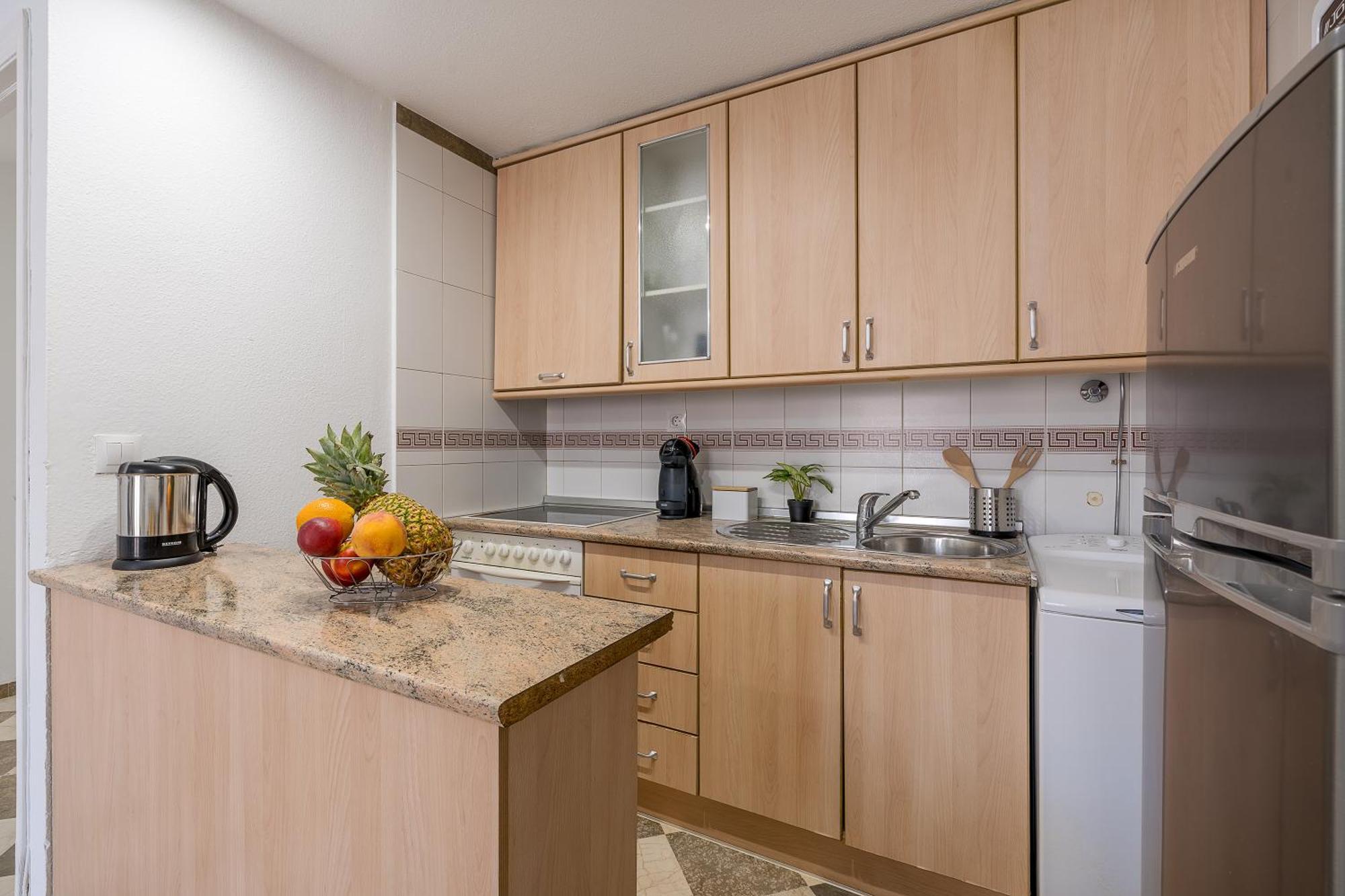 Apartament Rincon De Lucia Cenes De La Vega Zewnętrze zdjęcie