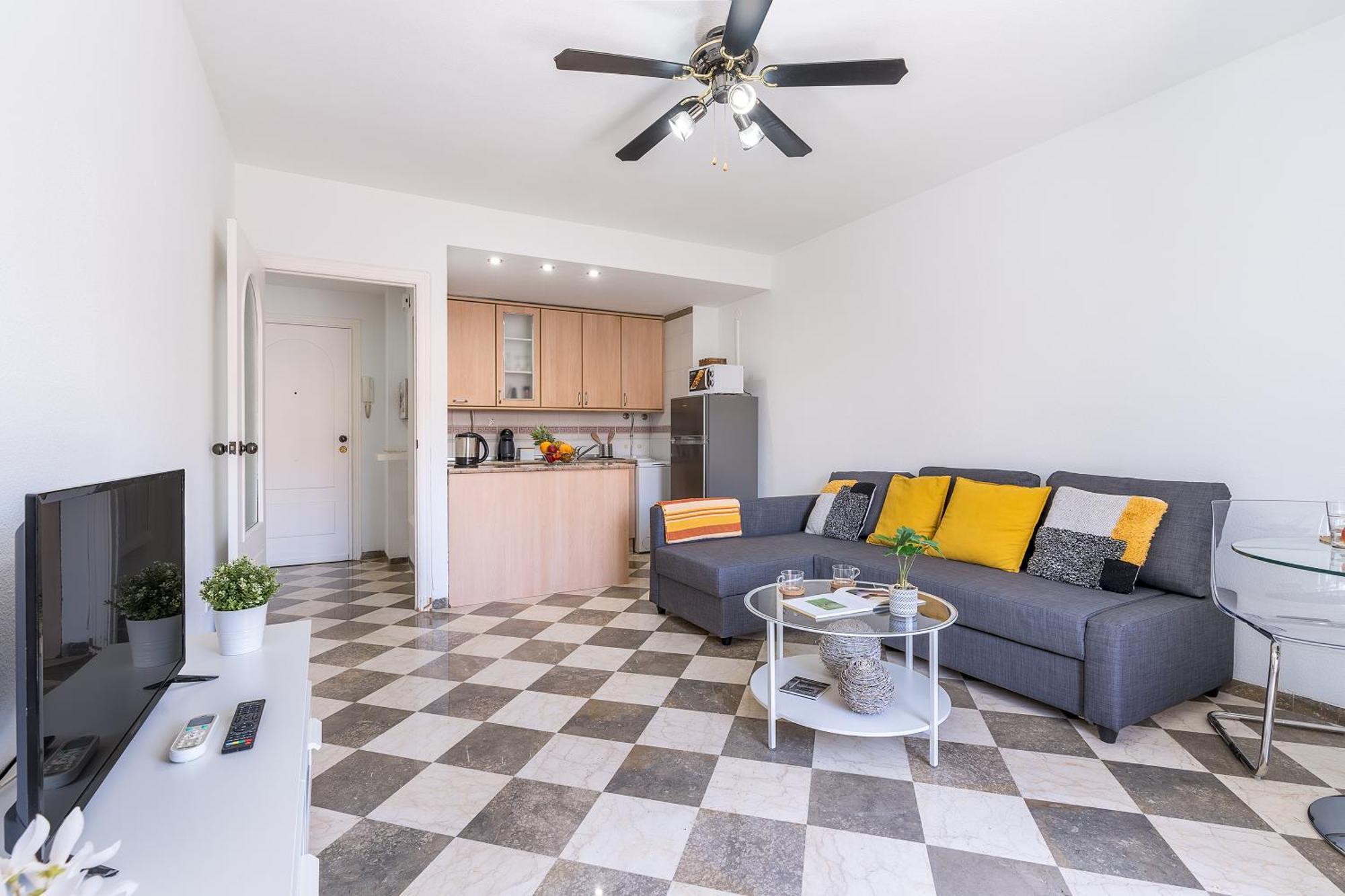 Apartament Rincon De Lucia Cenes De La Vega Zewnętrze zdjęcie