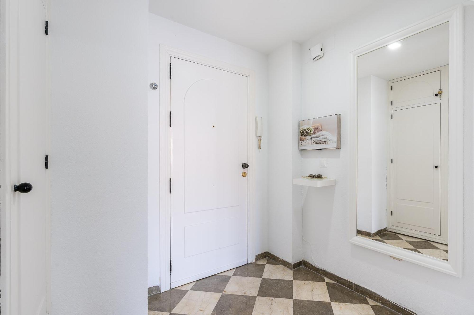 Apartament Rincon De Lucia Cenes De La Vega Zewnętrze zdjęcie
