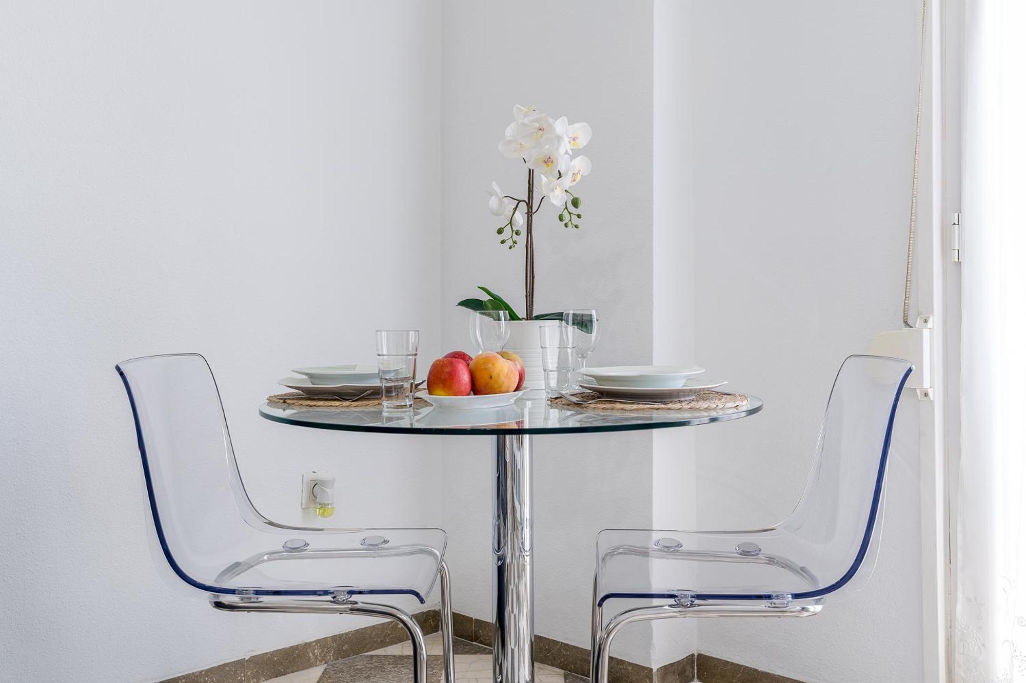 Apartament Rincon De Lucia Cenes De La Vega Zewnętrze zdjęcie