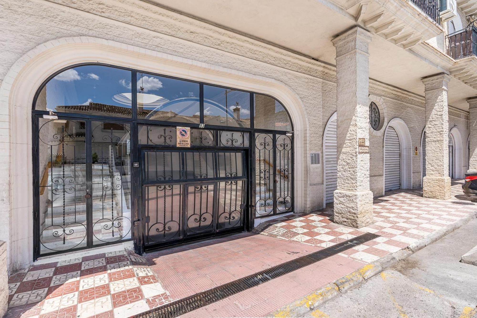 Apartament Rincon De Lucia Cenes De La Vega Zewnętrze zdjęcie