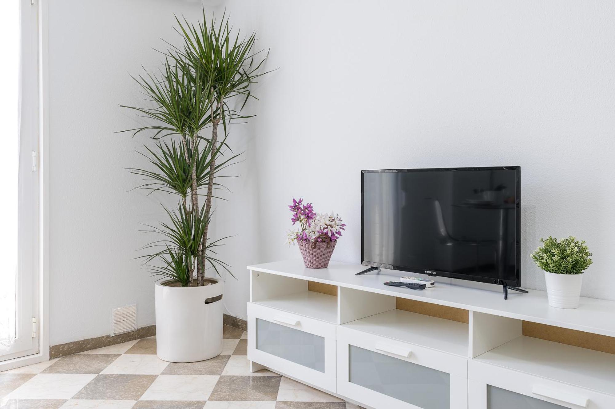 Apartament Rincon De Lucia Cenes De La Vega Zewnętrze zdjęcie