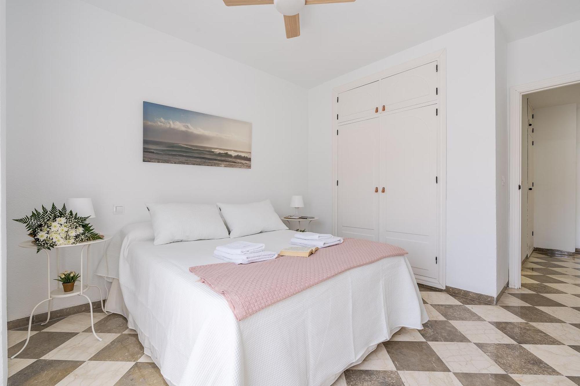 Apartament Rincon De Lucia Cenes De La Vega Zewnętrze zdjęcie