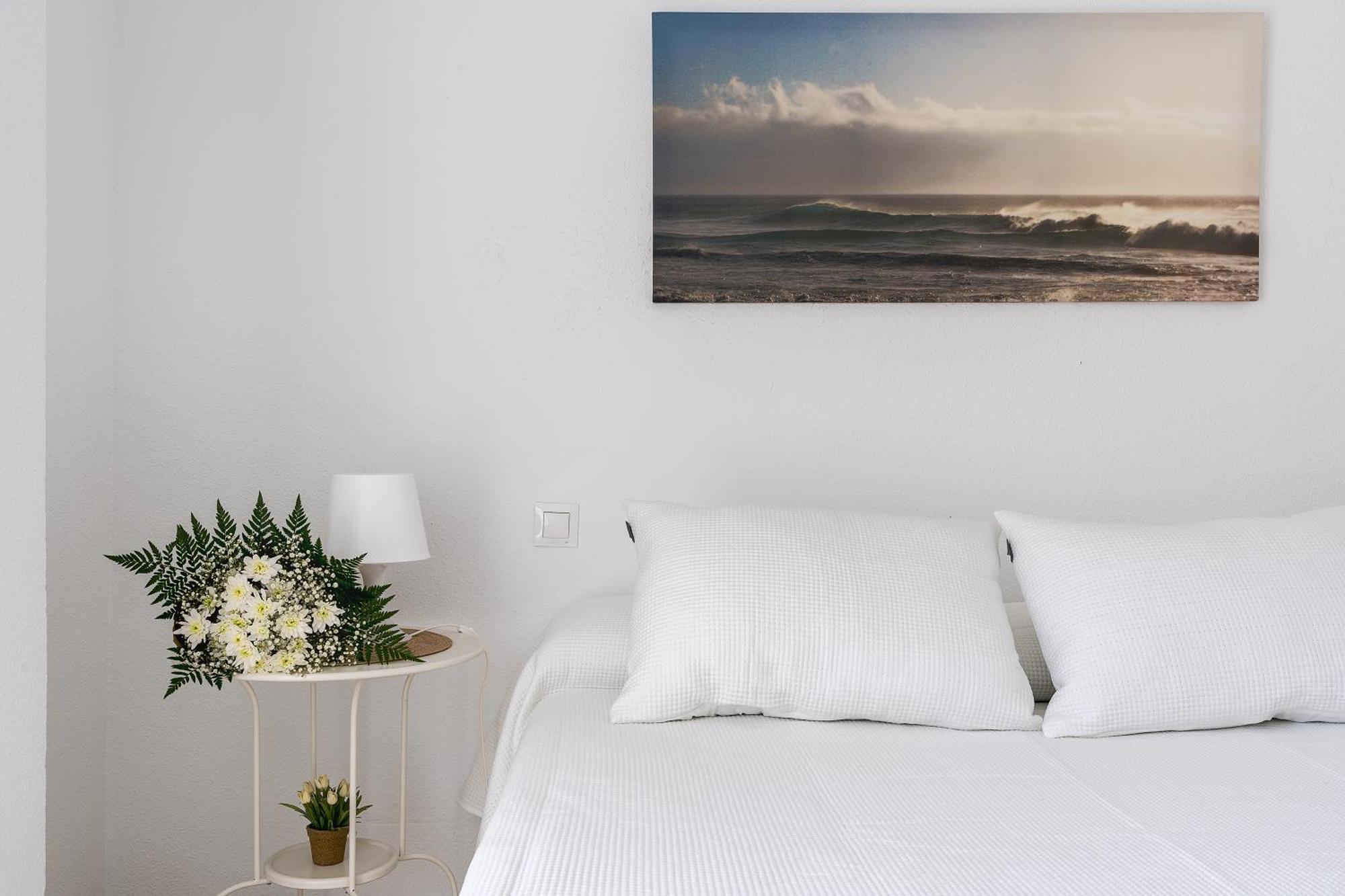 Apartament Rincon De Lucia Cenes De La Vega Zewnętrze zdjęcie