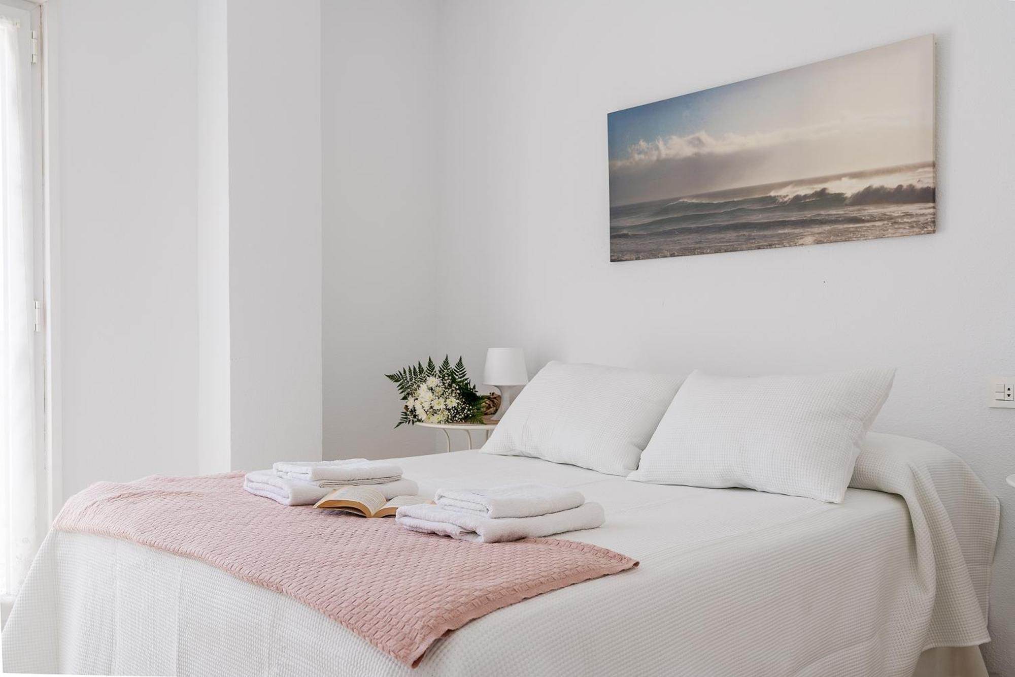 Apartament Rincon De Lucia Cenes De La Vega Zewnętrze zdjęcie
