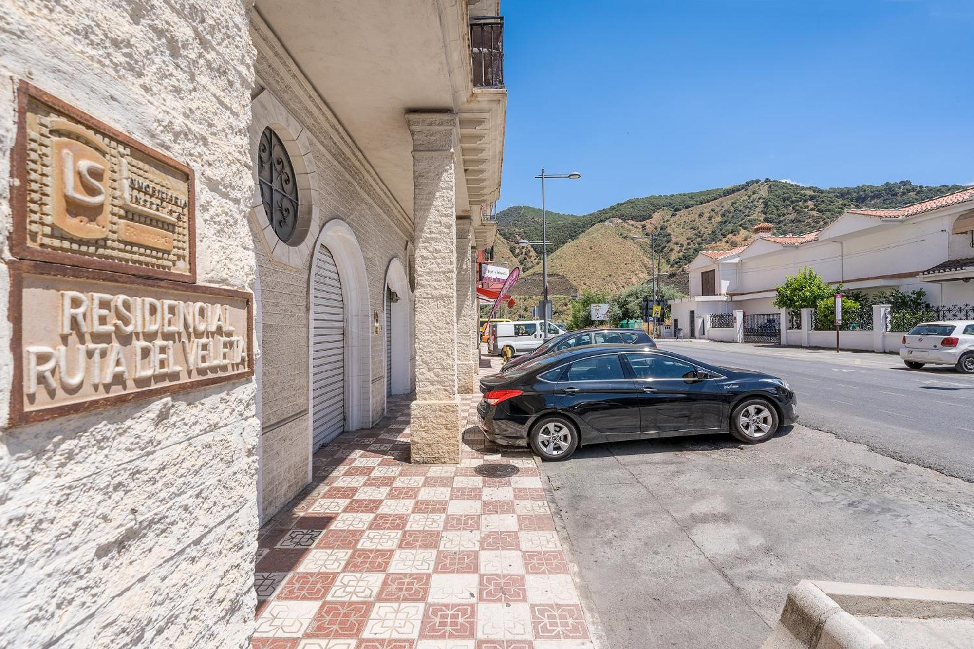 Apartament Rincon De Lucia Cenes De La Vega Zewnętrze zdjęcie